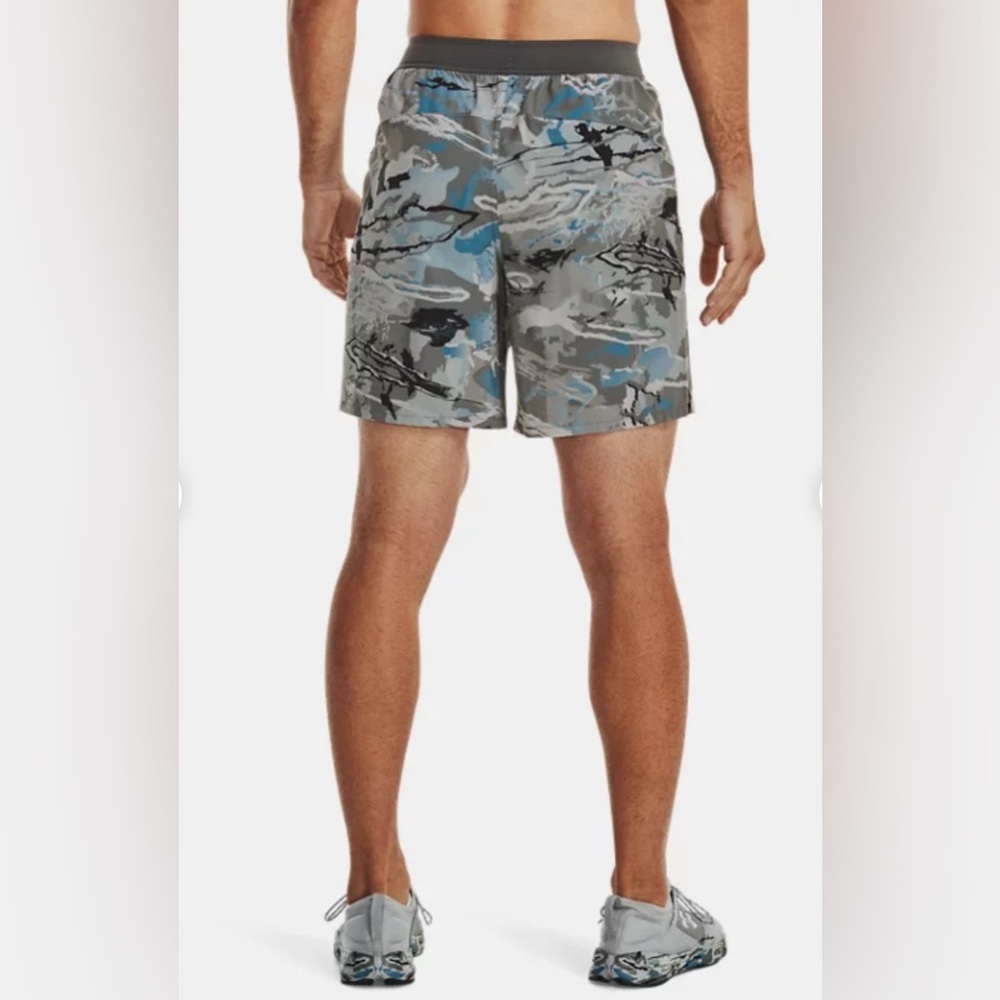 NWT Under Armour Boardshort